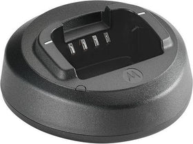 Motorola Rapid Charger PMPN4172 - Tri-Chemistry, for CP185 Radios