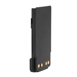 Motorola Battery NNTN8305AR - IMPRES Slim Li-ion 1250mAh, Compatible with APX 3000