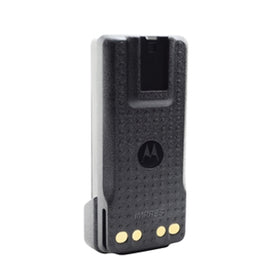 Motorola IMPRES Battery PMNN4493 - 3000mAh Li-Ion, for XPR and APX Radios