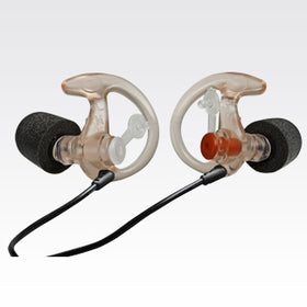 Motorola Earplugs RLN6511 - EP7-SM Sonic Defenders Ultra, Multi-Size