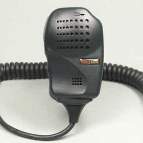 Motorola Mag-One Speaker Microphone PMMN4008A - 2-pin Connector
