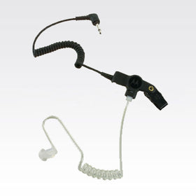 Motorola Earpiece RLN4941 Receive-Only for 3.5mm Speaker Jack