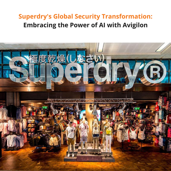 How a High-Volume Retailer Stops Thieves in 220 Stores with AI Cameras