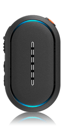 Motorola WAVE Two-Way Radio TLK25 HK2197A - Small/Lightweight Wearable Design, Nationwide Coverage, LTE & Wi-Fi Connectivity, Real-Time Location Tracking-1