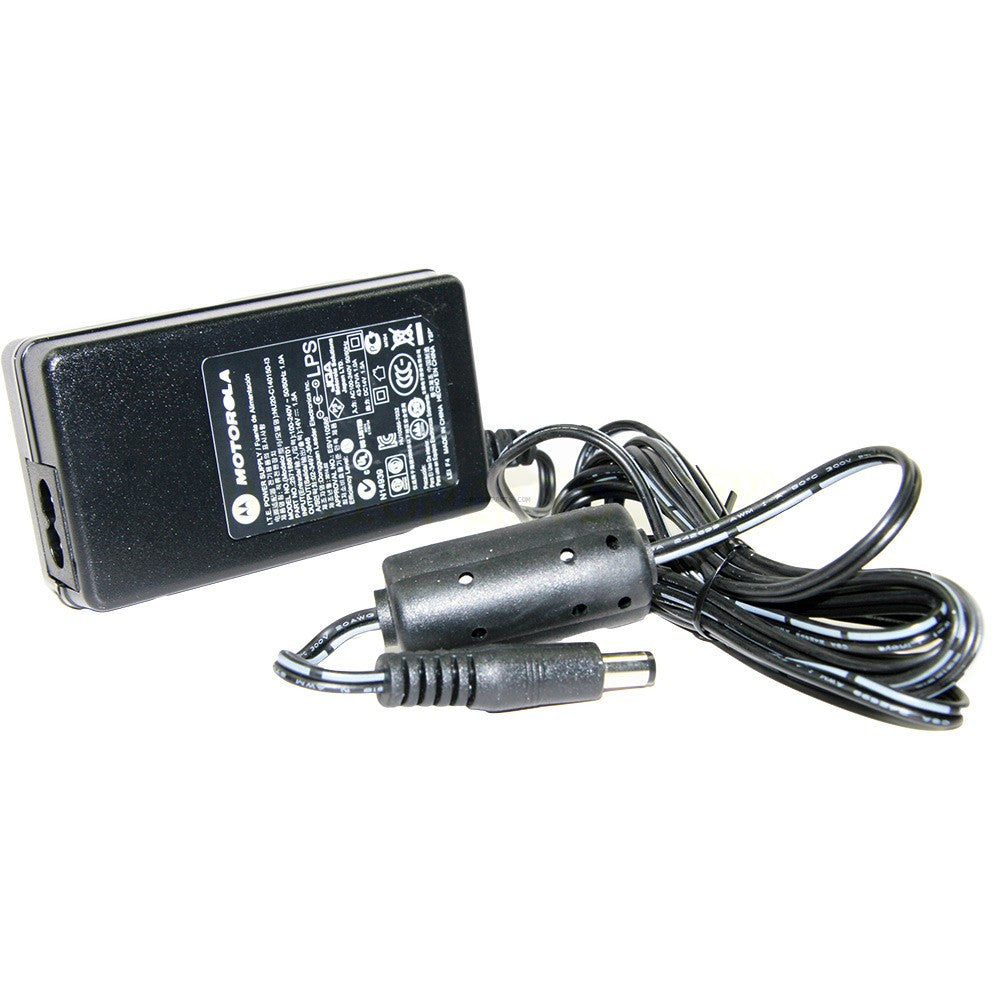 Motorola 21 Watt Power Supply 2571886T01 - Compatible with MTP8000 Radios