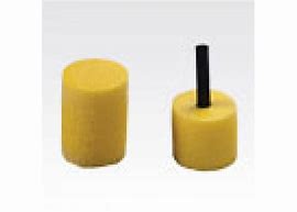 Motorola Foam Plugs 5080384F72 - Replacement, Pack of 50, for Extreme Noise Kits