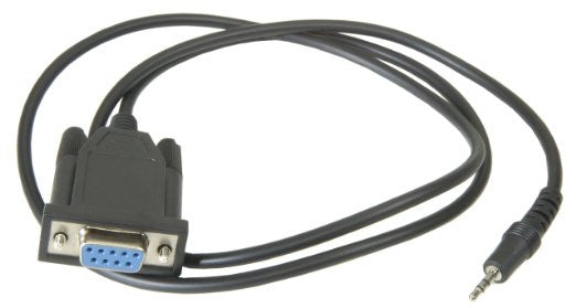 Motorola Programming Cable PMDN4043CR - for BPR40