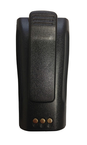 Motorola Lithium Ion Battery NNTN4497DR - 2250mAh, for CP Series Radios