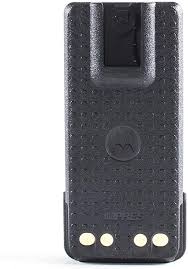 Motorola IMPRES Battery NNTN8128C - Li-Ion 1900mAh, Submersible, IP67, for APX Series