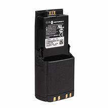 Motorola IMPRES Battery PMNN4573 - 2 Li-Ion, TIA4950 R IP68, 4600T, for APX Series