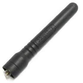 Motorola Stubby Antenna PMAD4051AR - VHF 150-174 MHz, Mag One Series