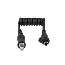 Motorola Interface Cable PMKN4112A - Nexus M-4P, for APX Remote Speaker Mics