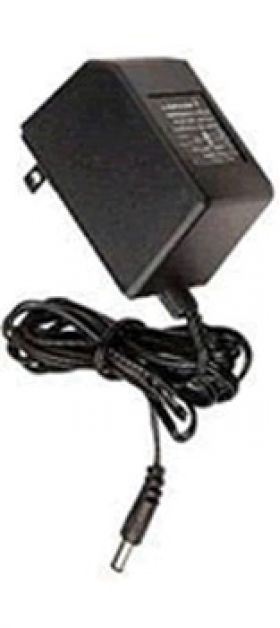 Motorola Charging Transformer PMLN4829AR - Mag-One, with 120V U.S. Plug