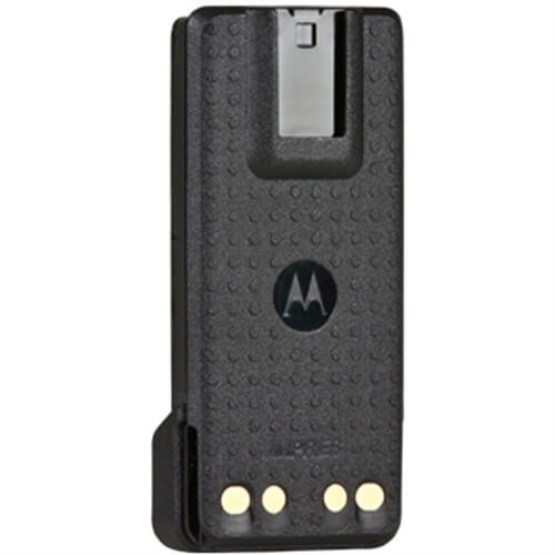 Motorola Battery PMNN4424 - IMPRES 2300mAh Li-Ion, for APX 4000/3000/1000