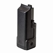 Motorola Clamshell Battery Pack PMNN4439A - IP67, for APX6000/7000 Radios