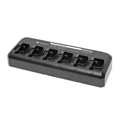 Motorola Multi-Unit Charger PMPN4284 - Compatible with XPR/APX, Replaces WPLN4212