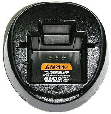 Motorola Charger Base PMTN4086 - Rapid, for Handsets