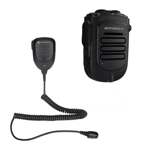 Motorola Wireless RSM with Charger RLN6551 - for XPR, DGM, APX Series