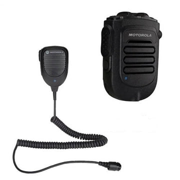 Motorola Wireless RSM with Charger RLN6551 - for XPR, DGM, APX Series