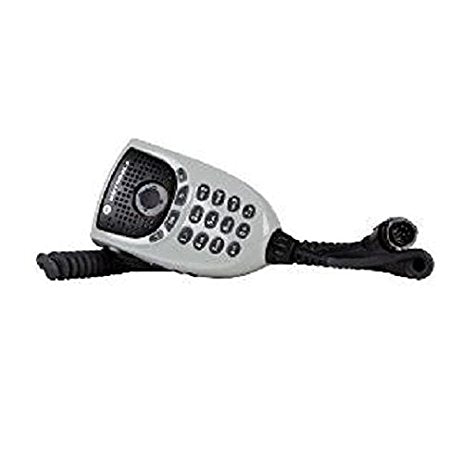 Motorola IMPRES Keypad Microphone RMN5127 - for MOTOTRBO XPR5000, Noise Suppression