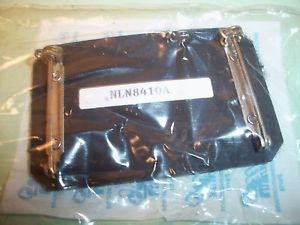Motorola Velcro Patch NLN8410A - For All Speaker/Mic Assemblies