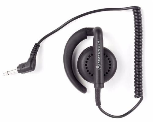 Motorola Ear Receiver WADN4190B - Flexible, for 3.5mm Jack