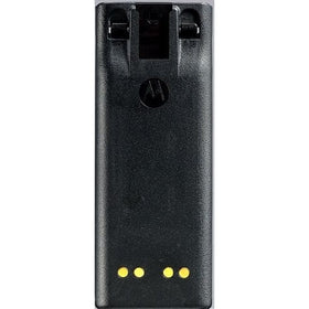Motorola Battery WPNN4013A - 1700mAh NiMH Ultra-High Capacity, for MT/HT/MTX/JT Series
