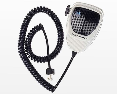 Motorola Heavy Duty Microphone AARMN4038 - for CDM Series Radios