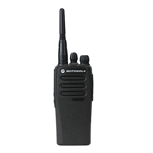 Motorola MOTOTRBO Two-Way Radio CP200D