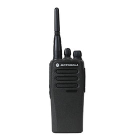 Motorola MOTOTRBO Two-Way Radio CP200D