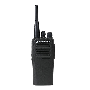 Motorola MOTOTRBO Two-Way Radio CP200D