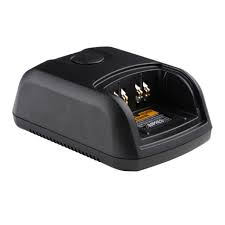 Motorola Rapid Charger WPLN4182 - Single Unit, IMPRES, for CT/EX/HT/XTS/MTX Radios