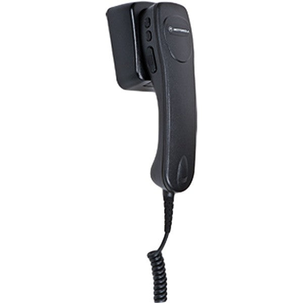 Motorola IMPRES Handset HMN4098 - Telephone Style for APX Series