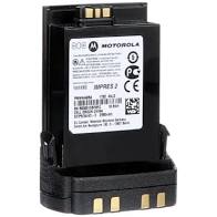 Motorola Battery PMNN4547A IMPRES2 Li-Ion TIA4950 IP68 for APX 6000/8000