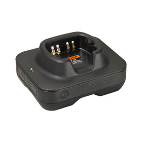 Motorola IMPRES 2 Charger NNTN8860 - Single Unit, 3A, 115VAC, for APX Series