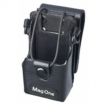 Motorola Hard Leather Case PMLN4742A - for BPR40