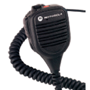 Motorola Microphone PMMN4065AL IMPRES Submersible Remote for APX, SRX