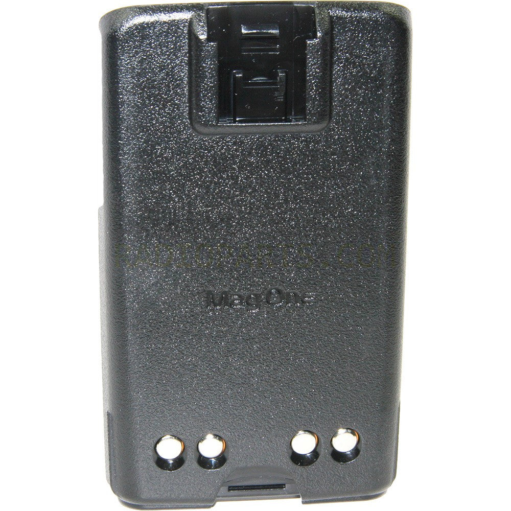 Motorola Battery PMNN4075 Mag-One Li-Ion 1500mAh for BPR40