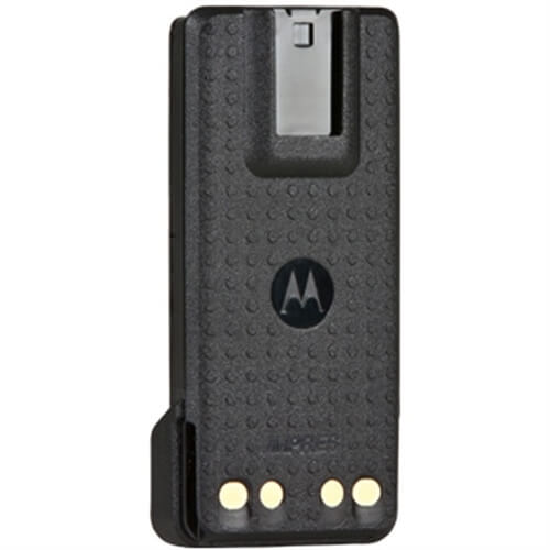Motorola IMPRES Battery PMNN4448 - 2800mAh Li-Ion, Submersible