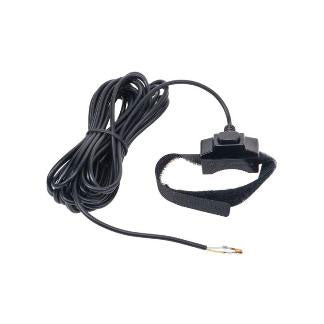 Motorola In-Vehicle Remote PTT Button RLN5926 - Steering Wheel Mountable, for Safer Driving