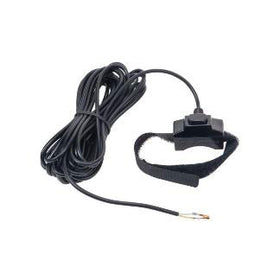 Motorola In-Vehicle Remote PTT Button RLN5926 - Steering Wheel Mountable, for Safer Driving