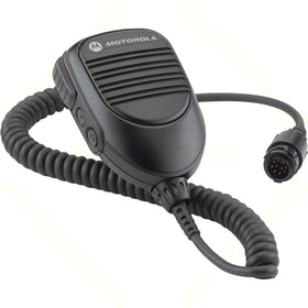 Motorola Heavy Duty Mic RMN5053 - IMPRES for XPR4000/5000