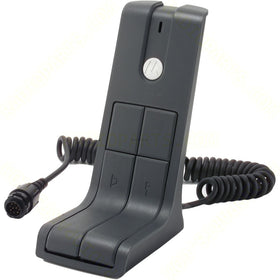 Motorola Microphone RMN5070 Desktop Control Station for APX/XTL Series
