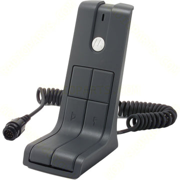Motorola Microphone RMN5070 Desktop Control Station for APX/XTL Series