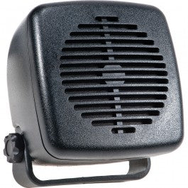 Motorola External Speaker RSN4004 - 5W for MOTOTRBO, Compatible with XPR Mobile Series