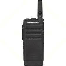 Motorola MOTOTRBO Two-Way Radio SL300