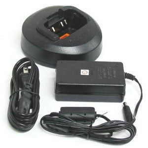 Motorola Rapid Charger Kit PMPN4171 - Mag One Tri-Chemistry, for BPR-40