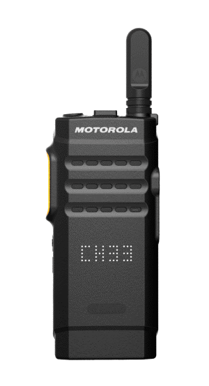 Motorola MOTOTRBO Two-Way Radio SL300 - 0