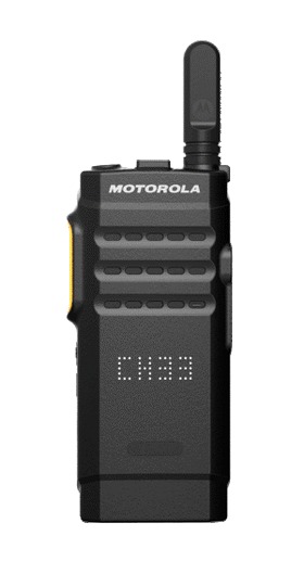 Motorola MOTOTRBO Two-Way Radio SL300 - 0